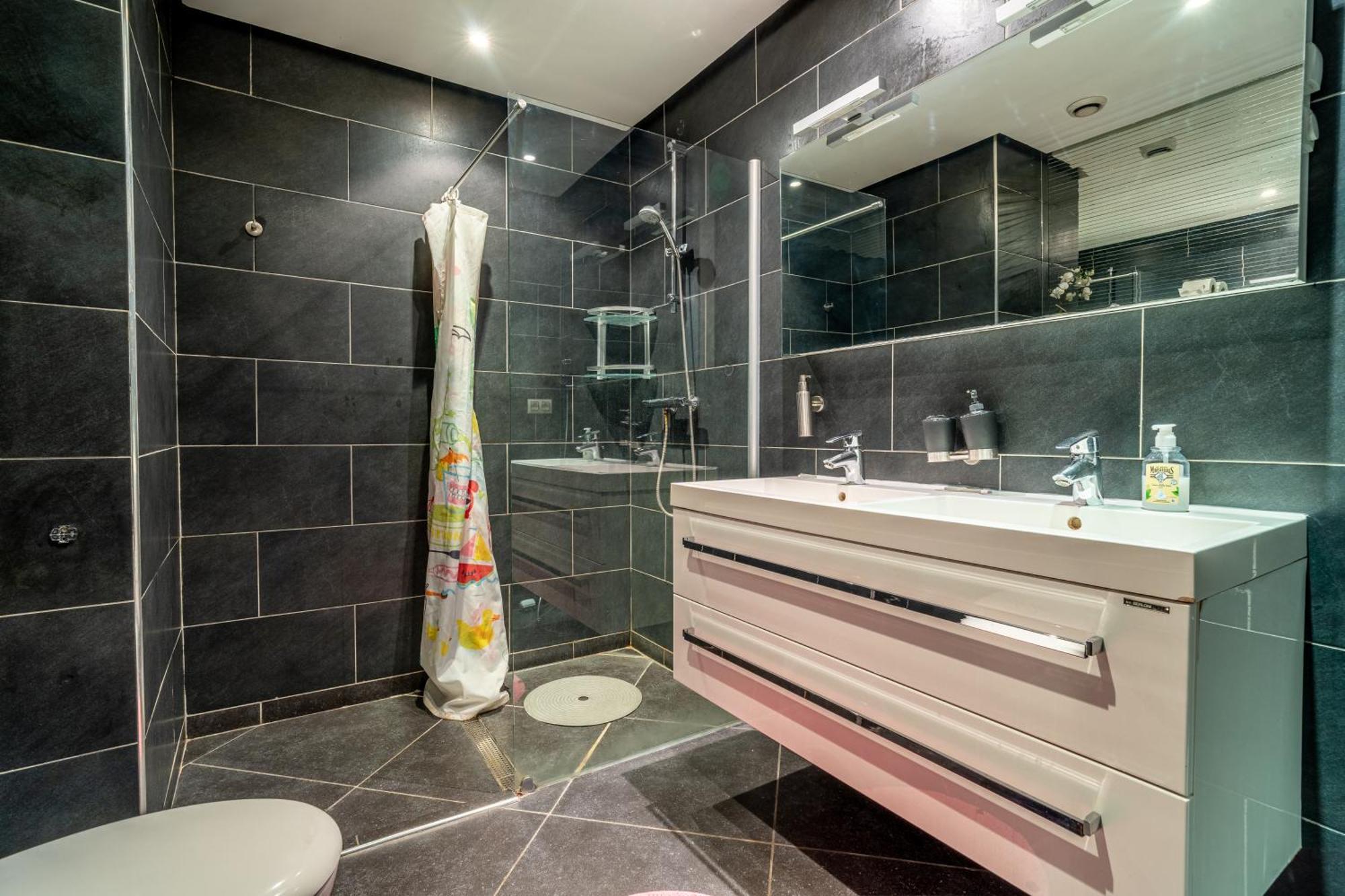 Appartement Haut Standing Gueliz Plaza Marrakesh Eksteriør bilde