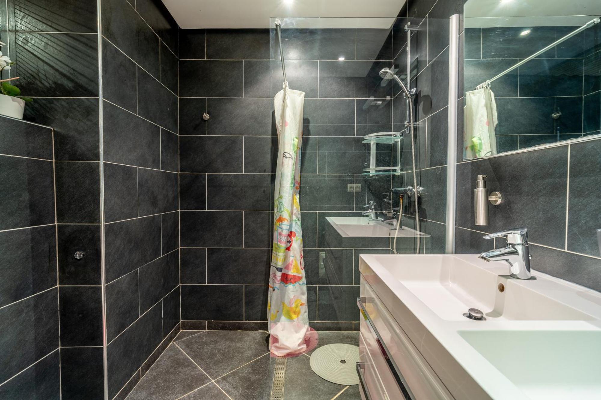 Appartement Haut Standing Gueliz Plaza Marrakesh Eksteriør bilde